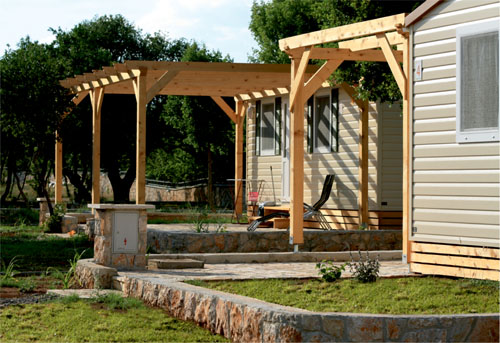 Resort Micanovi Dvori Dalmacia - Obrovac visuel 2/8