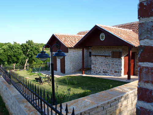 Resort Micanovi Dvori Dalmacia - Obrovac visuel 3/8