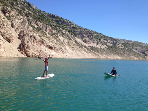 Resort Micanovi Dvori Dalmacia - Obrovac visuel 7/8