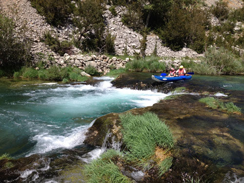 Resort Micanovi Dvori Dalmacia - Obrovac visuel 8/8