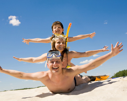 Riberamar Costa de Valencia - Oropesa del Mar visuel 6/6