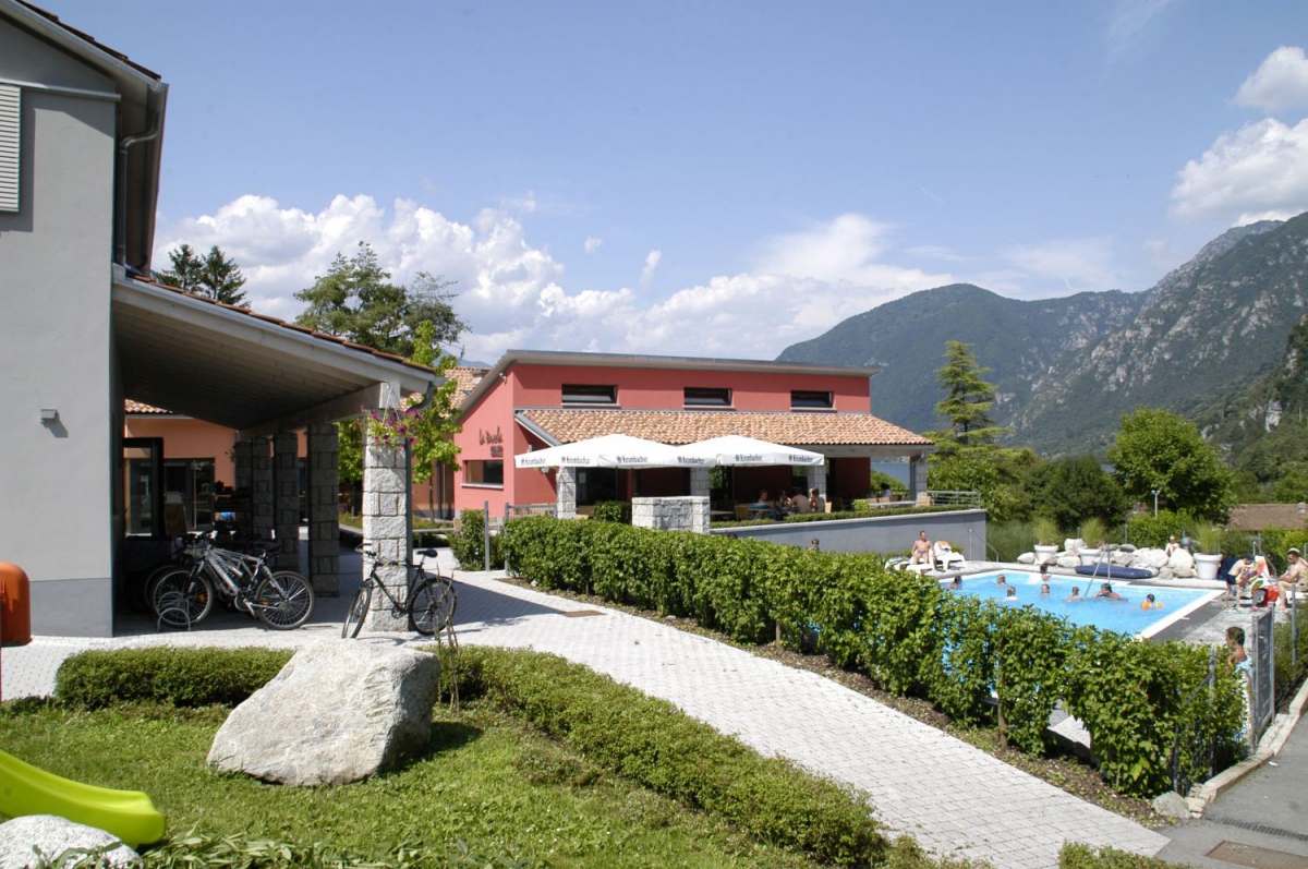 Rio Vantone Lombardía - Idro visuel 4/10 Rio Vantone Lombardía - Idro visuel 4/10