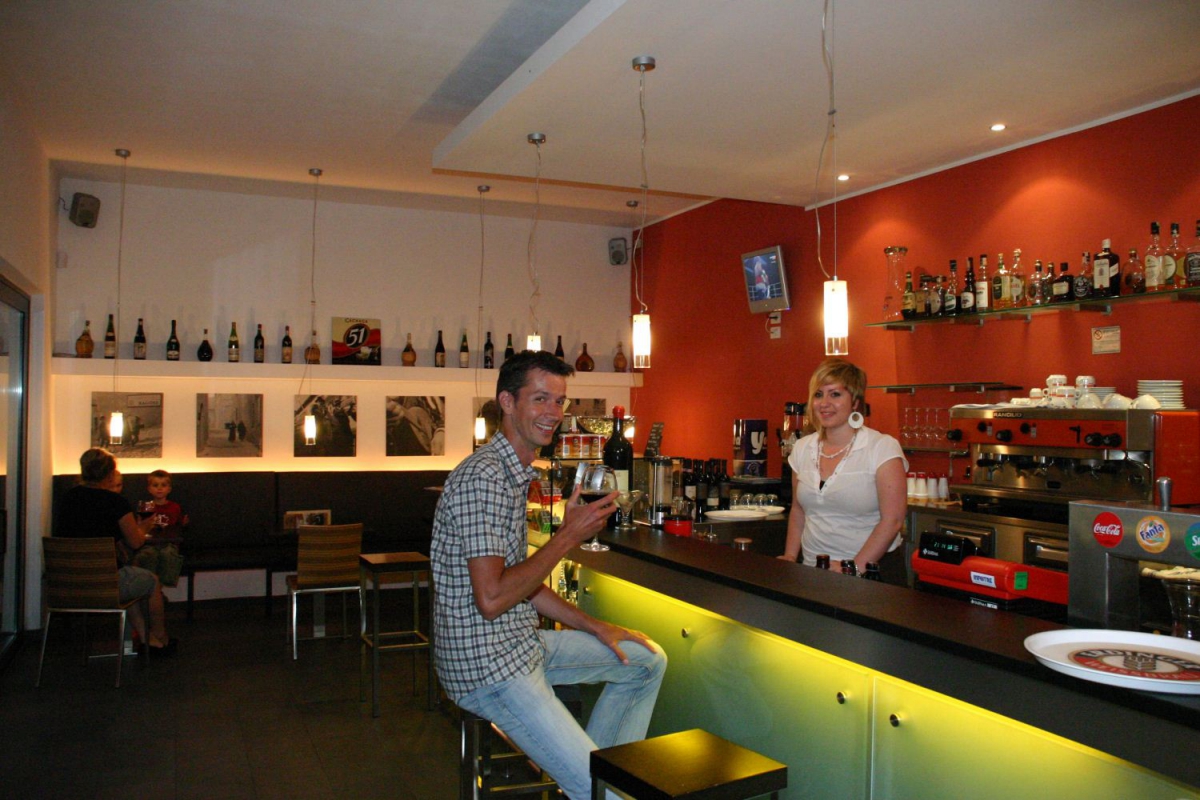 Rio Vantone Lombardía - Idro visuel 7/10 Rio Vantone Lombardía - Idro visuel 7/10