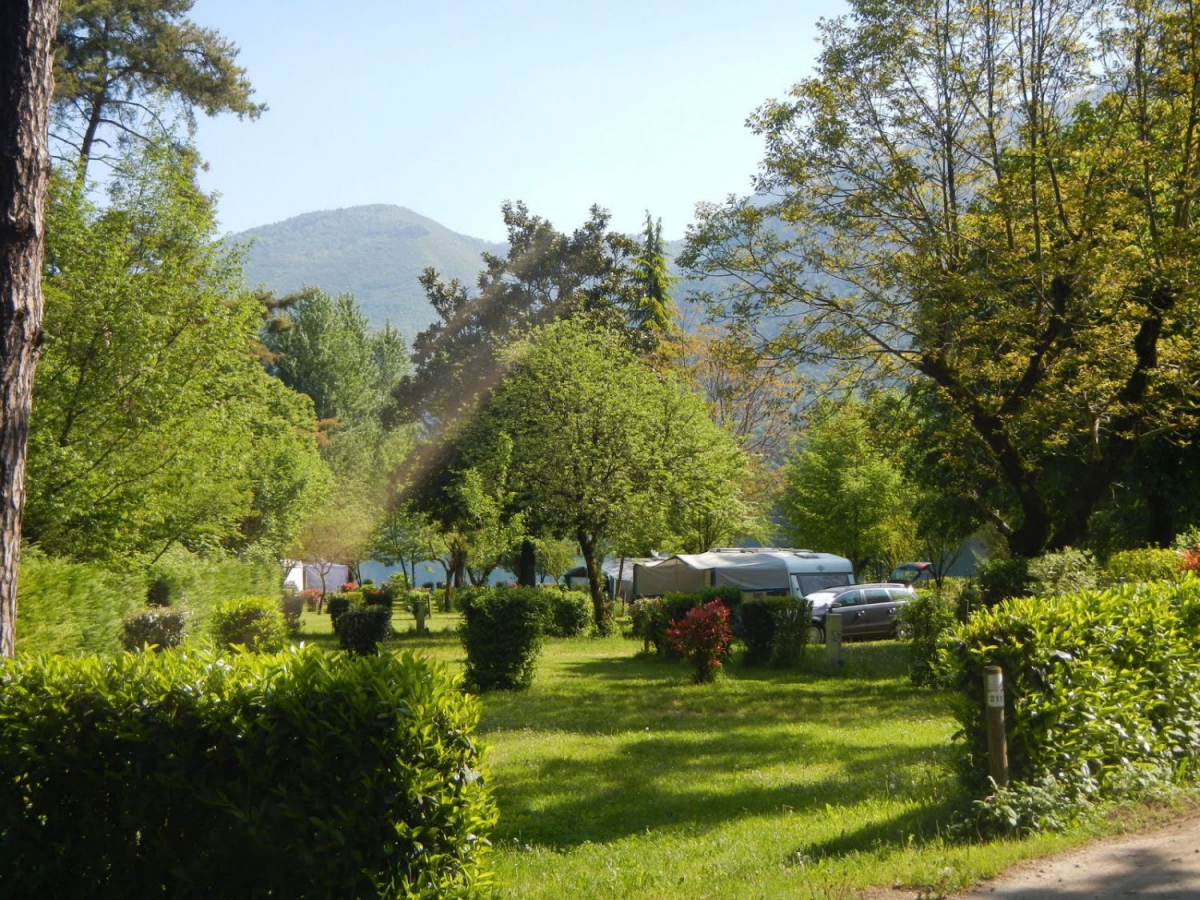 Rio Vantone Lombardía - Idro visuel 8/10 Rio Vantone Lombardía - Idro visuel 8/10