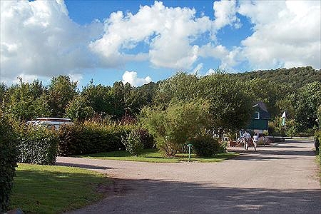 Risle-Seine les Etangs Alta Normandía - Toutainville visuel 2/10 Risle-Seine les Etangs Alta Normandía - Toutainville visuel 2/10