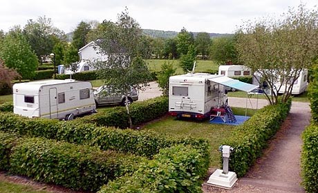 Risle-Seine les Etangs Alta Normandía - Toutainville visuel 7/10 Risle-Seine les Etangs Alta Normandía - Toutainville visuel 7/10