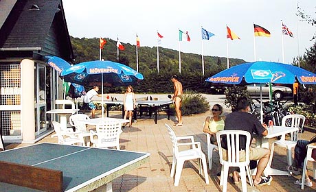 Risle-Seine les Etangs Alta Normandía - Toutainville visuel 8/10 Risle-Seine les Etangs Alta Normandía - Toutainville visuel 8/10