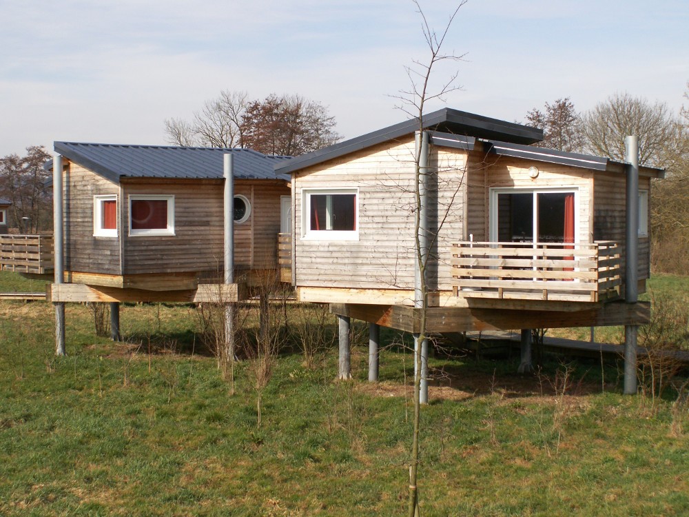 Risle-Seine les Etangs Alta Normandía - Toutainville visuel 9/10 Risle-Seine les Etangs Alta Normandía - Toutainville visuel 9/10