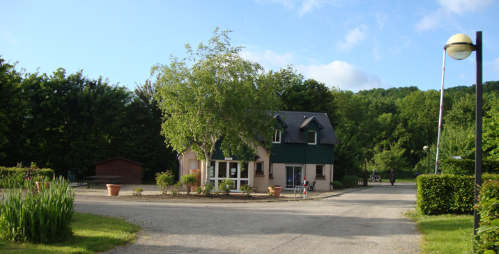 Risle-Seine les Etangs Alta Normandía - Toutainville visuel 10/10 Risle-Seine les Etangs Alta Normandía - Toutainville visuel 10/10