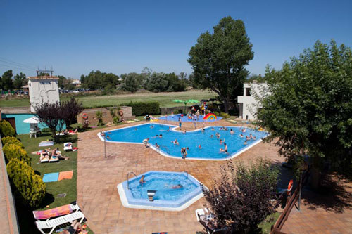 Riu Costa Brava - Sant Pere Pescador visuel 3/11