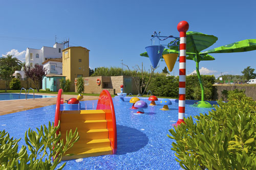 Riu Costa Brava - Sant Pere Pescador visuel 5/11