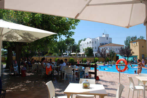 Riu Costa Brava - Sant Pere Pescador visuel 6/11