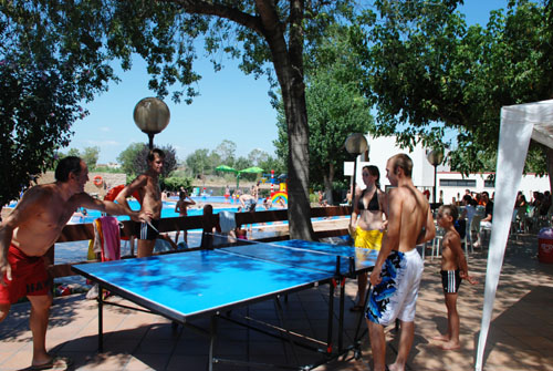 Riu Costa Brava - Sant Pere Pescador visuel 8/11