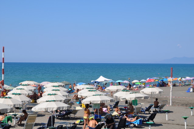 Riva dei Tarquini Toscana - Tarquinia visuel 2/10 Riva dei Tarquini Toscana - Tarquinia visuel 2/10