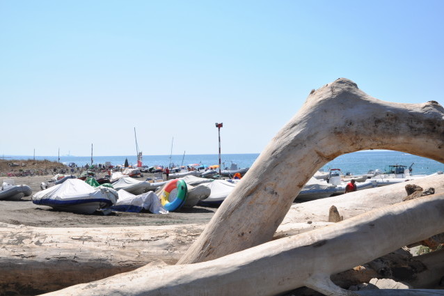 Riva dei Tarquini Toscana - Tarquinia visuel 5/10 Riva dei Tarquini Toscana - Tarquinia visuel 5/10