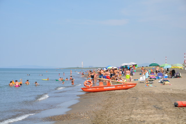 Riva dei Tarquini Toscana - Tarquinia visuel 6/10 Riva dei Tarquini Toscana - Tarquinia visuel 6/10