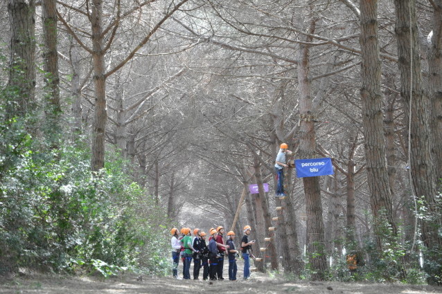 Riva dei Tarquini Toscana - Tarquinia visuel 7/10 Riva dei Tarquini Toscana - Tarquinia visuel 7/10
