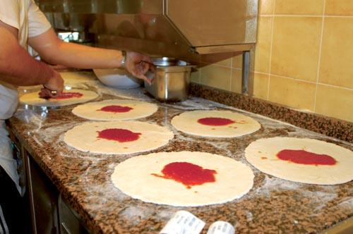 River Liguria - Ameglia visuel 7/10 River Liguria - Ameglia visuel 7/10