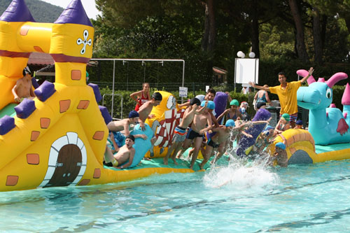 River Liguria - Ameglia visuel 9/10 River Liguria - Ameglia visuel 9/10