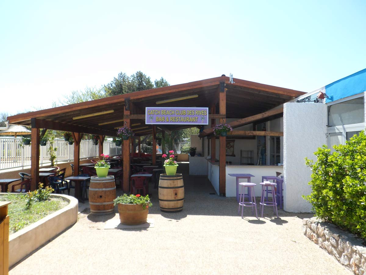 Rives des Corbières Languedoc-Rosellón - Leucate visuel 2/8 Rives des Corbières Languedoc-Rosellón - Leucate visuel 2/8