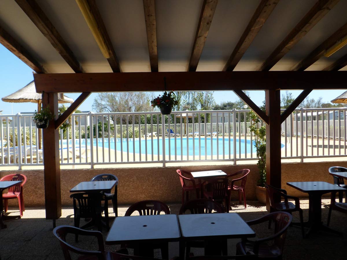 Rives des Corbières Languedoc-Rosellón - Leucate visuel 4/8 Rives des Corbières Languedoc-Rosellón - Leucate visuel 4/8