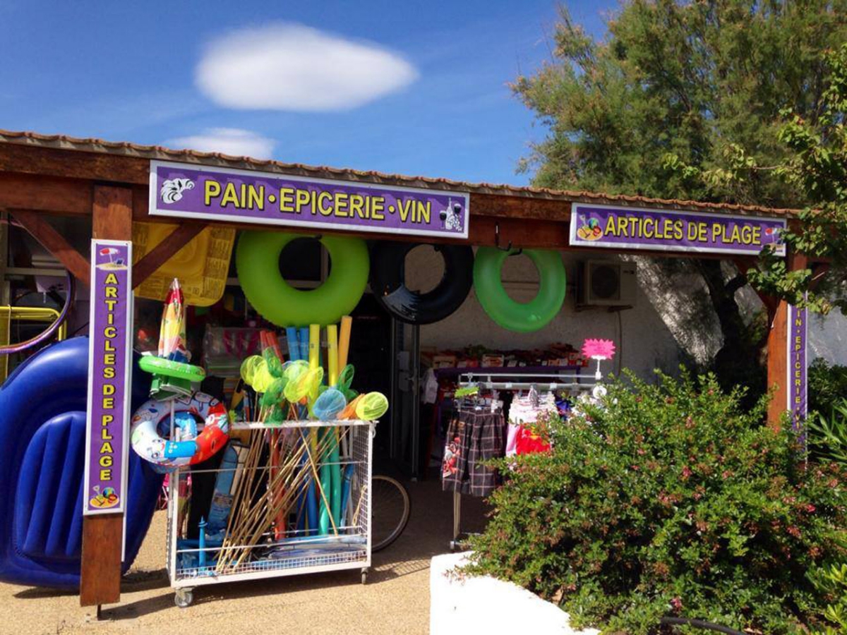 Rives des Corbières Languedoc-Rosellón - Leucate visuel 5/8 Rives des Corbières Languedoc-Rosellón - Leucate visuel 5/8