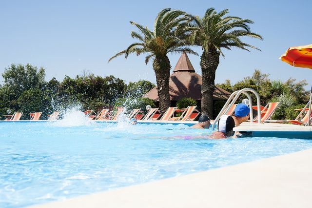 Riviera degli Etruschi Lacio - Tarquinia visuel 3/12