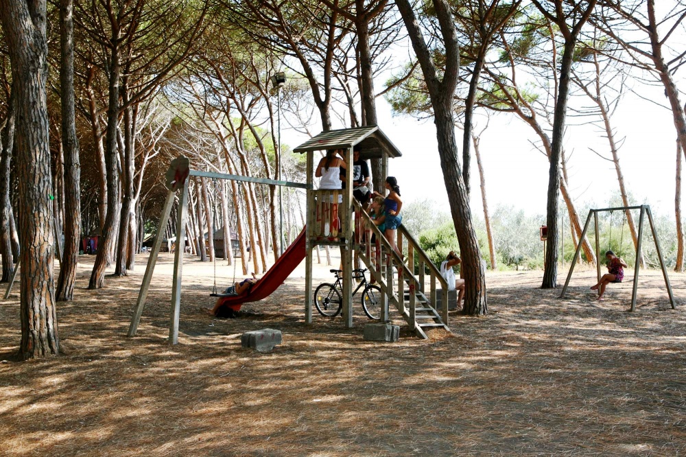 Riviera degli Etruschi Lacio - Tarquinia visuel 6/12