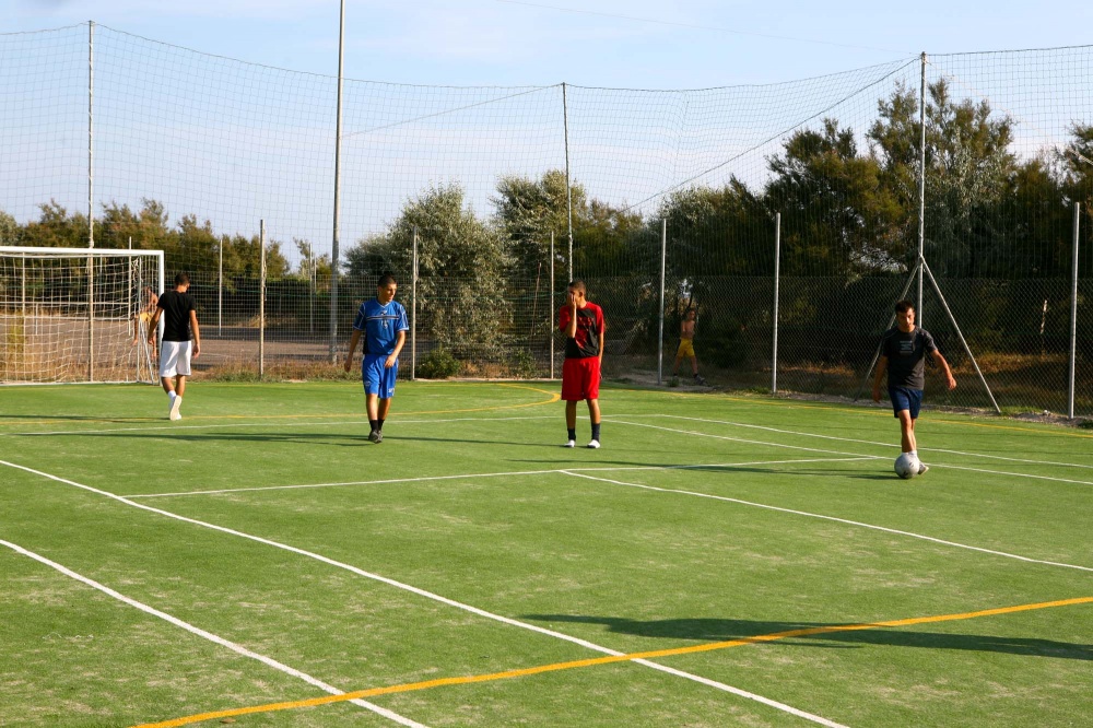 Riviera degli Etruschi Lacio - Tarquinia visuel 7/12