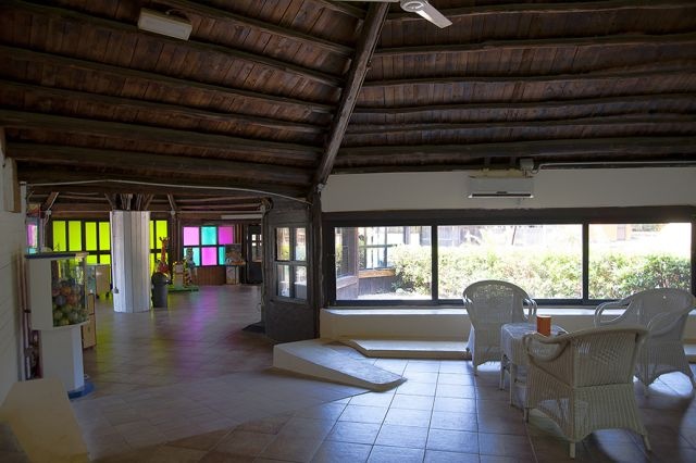 Riviera degli Etruschi Lacio - Tarquinia visuel 9/12