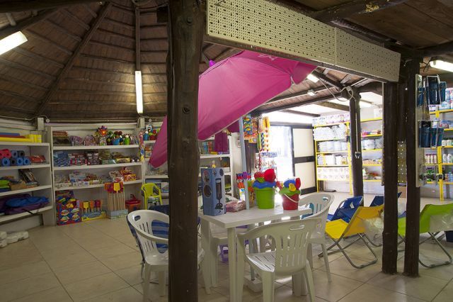 Riviera degli Etruschi Lacio - Tarquinia visuel 10/12