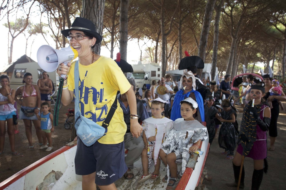 Riviera degli Etruschi Lacio - Tarquinia visuel 11/12