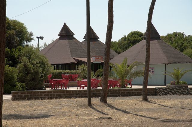 Riviera degli Etruschi Lacio - Tarquinia visuel 12/12