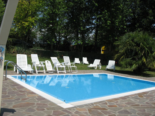 Rolli Lombardía - Manerba del Garda visuel 2/11 Rolli Lombardía - Manerba del Garda visuel 2/11