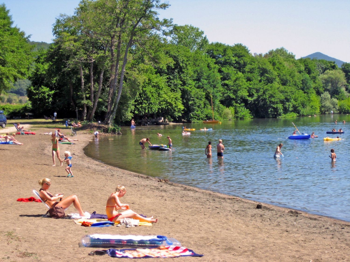 Roma Flash Sporting Toscana - Bracciano visuel 8/10