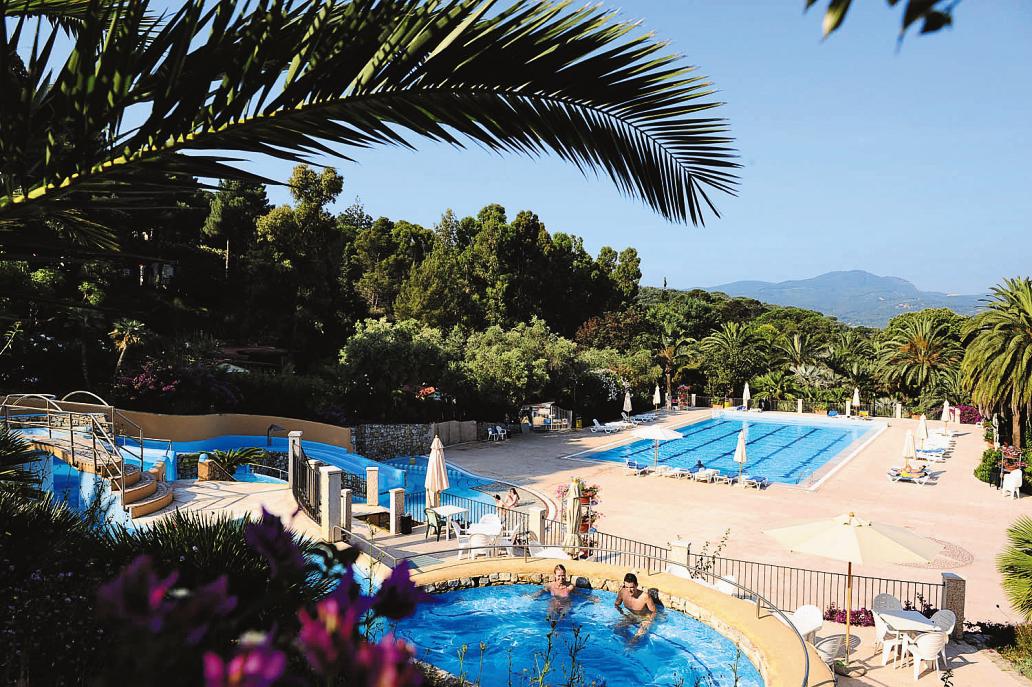 Rosselba le Palme Toscana - Portoferraio visuel 4/18 Rosselba le Palme Toscana - Portoferraio visuel 4/18