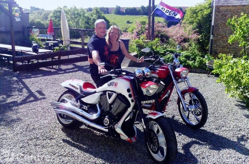 Route 99 Auvernia - Saint-Rémy-de-Blot visuel 1/1 Route 99 Auvernia - Saint-Rémy-de-Blot visuel 1/1