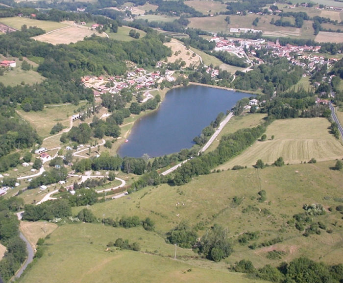 Roybon Ródano-Alpes - Roybon visuel 8/10 Roybon Ródano-Alpes - Roybon visuel 8/10