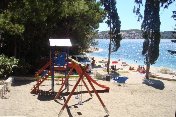 Rozac Dalmacia - Okrug Gornji visuel 5/6