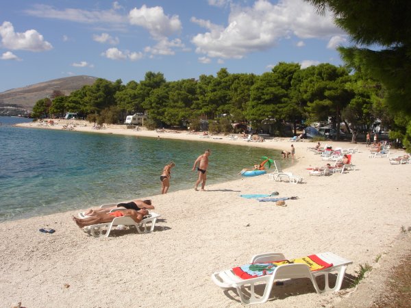 Rozac Dalmacia - Okrug Gornji visuel 4/6