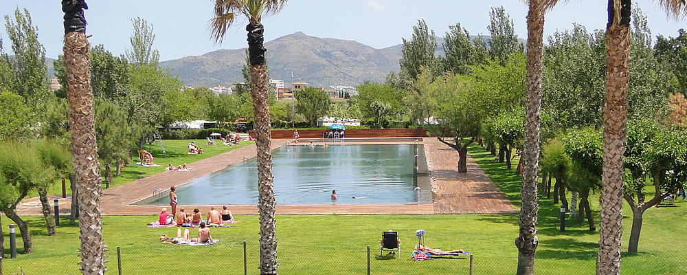 Rubina Resort Costa Brava - Empuriabrava visuel 2/11