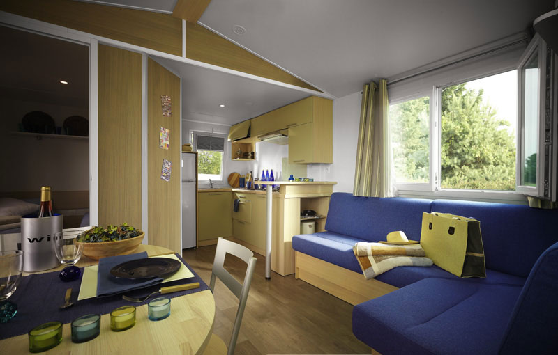 résidentiel la Pinède Languedoc-Rosellón - Castelnau-de-Guers visuel 11/16 résidentiel la Pinède Languedoc-Rosellón - Castelnau-de-Guers visuel 11/16