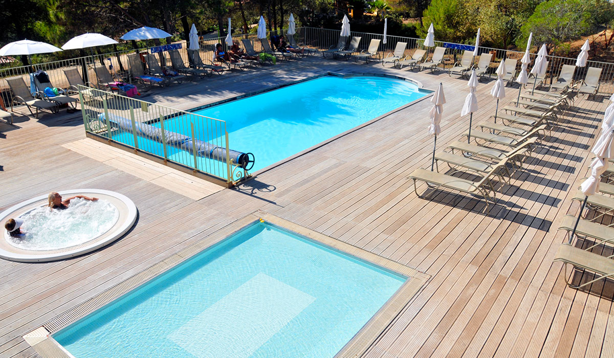 résidentiel la Pinède Languedoc-Rosellón - Castelnau-de-Guers visuel 2/16 résidentiel la Pinède Languedoc-Rosellón - Castelnau-de-Guers visuel 2/16