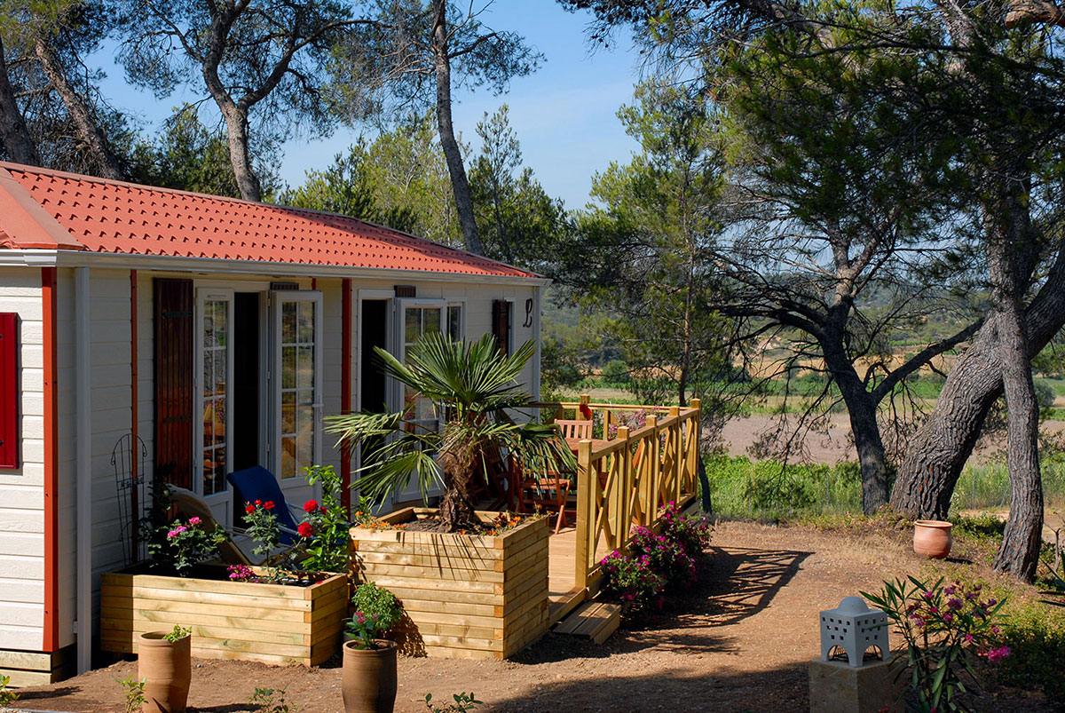 résidentiel la Pinède Languedoc-Rosellón - Castelnau-de-Guers visuel 12/16 résidentiel la Pinède Languedoc-Rosellón - Castelnau-de-Guers visuel 12/16