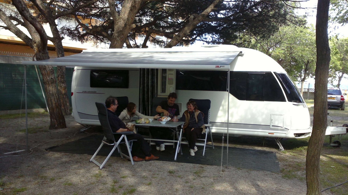 S'Abanell Costa Brava - Blanes visuel 8/8