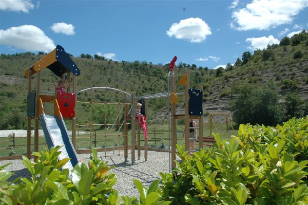 Saint Amand Ródano-Alpes - Laurac-en-Vivarais visuel 3/4 Saint Amand Ródano-Alpes - Laurac-en-Vivarais visuel 3/4