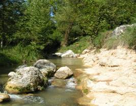 Saint Clair Provenza-Alpes-Costa Azul - Moustiers-Sainte-Marie visuel 2/8