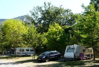 Saint Clair Provenza-Alpes-Costa Azul - Moustiers-Sainte-Marie visuel 3/8