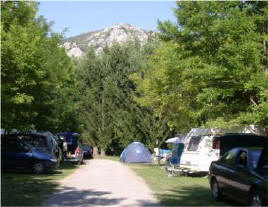 Saint Clair Provenza-Alpes-Costa Azul - Moustiers-Sainte-Marie visuel 5/8