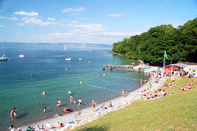 Saint Disdille Ródano-Alpes - Thonon-les-Bains visuel 2/11